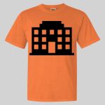 Garment Dyed Heavyweight Ringspun Resort Tee Thumbnail