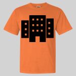 Garment Dyed Heavyweight Ringspun Resort Tee Thumbnail