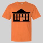 Garment Dyed Heavyweight Ringspun Resort Tee Thumbnail