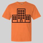 Garment Dyed Heavyweight Ringspun Resort Tee Thumbnail