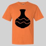 Garment Dyed Heavyweight Ringspun Resort Tee Thumbnail