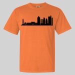 Garment Dyed Heavyweight Ringspun Resort Tee Thumbnail