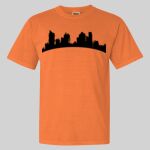 Garment Dyed Heavyweight Ringspun Resort Tee Thumbnail