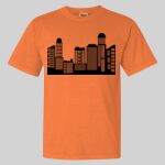 Garment Dyed Heavyweight Ringspun Resort Tee Thumbnail