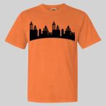 Garment Dyed Heavyweight Ringspun Resort Tee Thumbnail