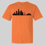 Garment Dyed Heavyweight Ringspun Resort Tee Thumbnail