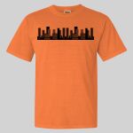 Garment Dyed Heavyweight Ringspun Resort Tee Thumbnail