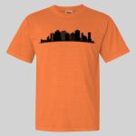 Garment Dyed Heavyweight Ringspun Resort Tee Thumbnail