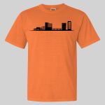 Garment Dyed Heavyweight Ringspun Resort Tee Thumbnail