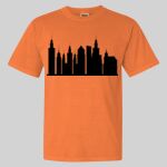 Garment Dyed Heavyweight Ringspun Resort Tee Thumbnail