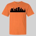 Garment Dyed Heavyweight Ringspun Resort Tee Thumbnail