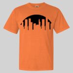 Garment Dyed Heavyweight Ringspun Resort Tee Thumbnail