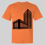 Garment Dyed Heavyweight Ringspun Resort Tee Thumbnail