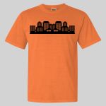 Garment Dyed Heavyweight Ringspun Resort Tee Thumbnail