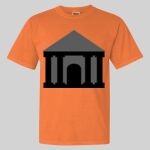 Garment Dyed Heavyweight Ringspun Resort Tee Thumbnail