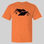 Garment Dyed Heavyweight Ringspun Resort Tee Thumbnail