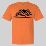 Garment Dyed Heavyweight Ringspun Resort Tee Thumbnail