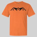 Garment Dyed Heavyweight Ringspun Resort Tee Thumbnail