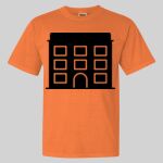 Garment Dyed Heavyweight Ringspun Resort Tee Thumbnail