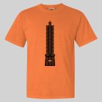 Garment Dyed Heavyweight Ringspun Resort Tee Thumbnail