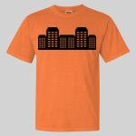 Garment Dyed Heavyweight Ringspun Resort Tee Thumbnail