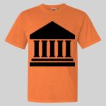 Garment Dyed Heavyweight Ringspun Resort Tee Thumbnail