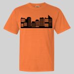 Garment Dyed Heavyweight Ringspun Resort Tee Thumbnail