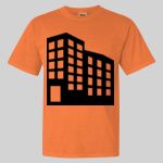 Garment Dyed Heavyweight Ringspun Resort Tee Thumbnail