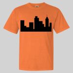 Garment Dyed Heavyweight Ringspun Resort Tee Thumbnail