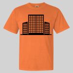 Garment Dyed Heavyweight Ringspun Resort Tee Thumbnail