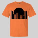 Garment Dyed Heavyweight Ringspun Resort Tee Thumbnail