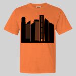 Garment Dyed Heavyweight Ringspun Resort Tee Thumbnail