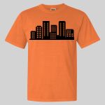 Garment Dyed Heavyweight Ringspun Resort Tee Thumbnail