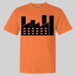 Garment Dyed Heavyweight Ringspun Resort Tee Thumbnail