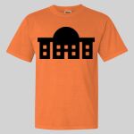 Garment Dyed Heavyweight Ringspun Resort Tee Thumbnail