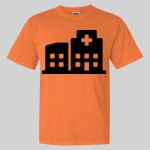 Garment Dyed Heavyweight Ringspun Resort Tee Thumbnail