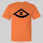 Garment Dyed Heavyweight Ringspun Resort Tee Thumbnail