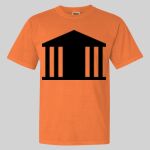 Garment Dyed Heavyweight Ringspun Resort Tee Thumbnail