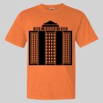 Garment Dyed Heavyweight Ringspun Resort Tee Thumbnail