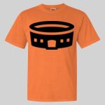 Garment Dyed Heavyweight Ringspun Resort Tee Thumbnail