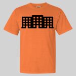 Garment Dyed Heavyweight Ringspun Resort Tee Thumbnail