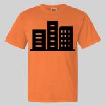 Garment Dyed Heavyweight Ringspun Resort Tee Thumbnail