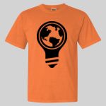 Garment Dyed Heavyweight Ringspun Resort Tee Thumbnail