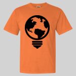 Garment Dyed Heavyweight Ringspun Resort Tee Thumbnail