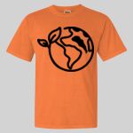 Garment Dyed Heavyweight Ringspun Resort Tee Thumbnail