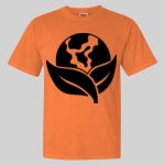 Garment Dyed Heavyweight Ringspun Resort Tee Thumbnail