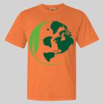 Garment Dyed Heavyweight Ringspun Resort Tee Thumbnail