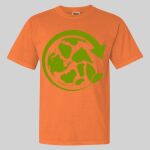 Garment Dyed Heavyweight Ringspun Resort Tee Thumbnail