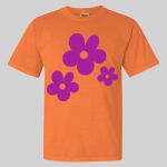 Garment Dyed Heavyweight Ringspun Resort Tee Thumbnail