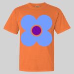 Garment Dyed Heavyweight Ringspun Resort Tee Thumbnail